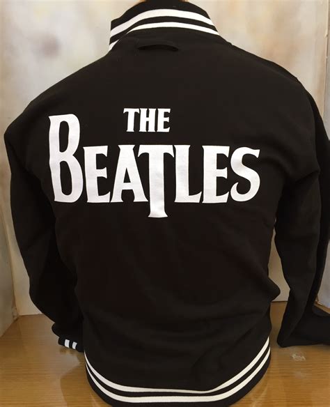 the beatles replica clothing|beatles online shop.